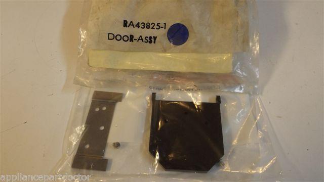 MAYTAG WHIRLPOOL REFRIGERATOR RA43825-1 DR NEW IN BAG MAYTAG WHIRLPOOL REFRIGERATOR RA43825-1 DR NEW IN BAG